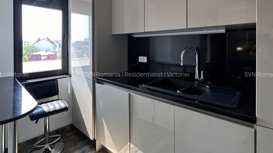 REA1028222 Apartament 3 camere cu loc de parcare si boxa Calea Calarasilor Iancu - 12
