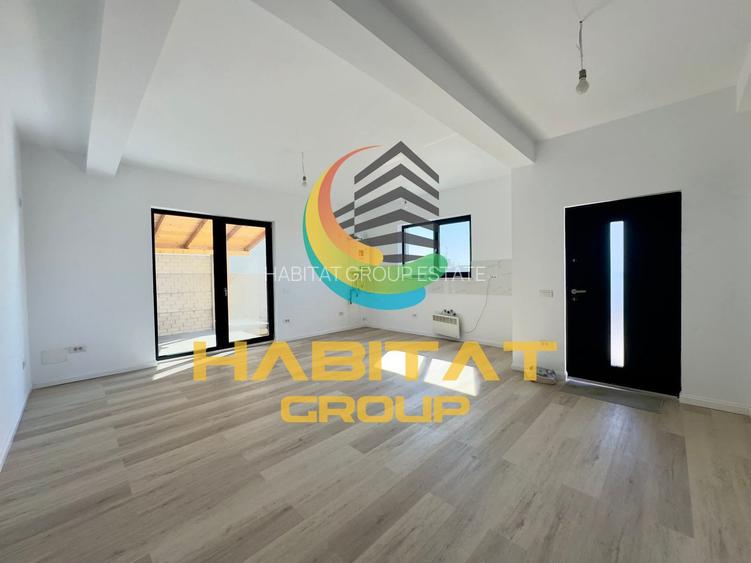 Casa pe parter / 4 camere / Com. Berceni / Comision 0% - 8