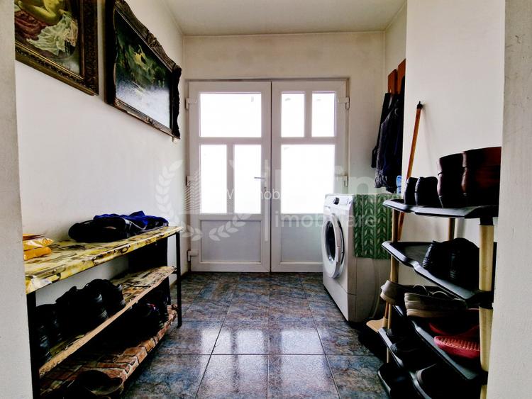 Casa individuala | 4 camere | 110mp util | Iris | Zona Auchan! - 13