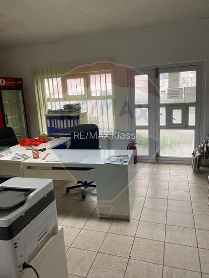 Teren Strategic in Lumina - deschidere la 3 strazi - langa Baza Nato - 27