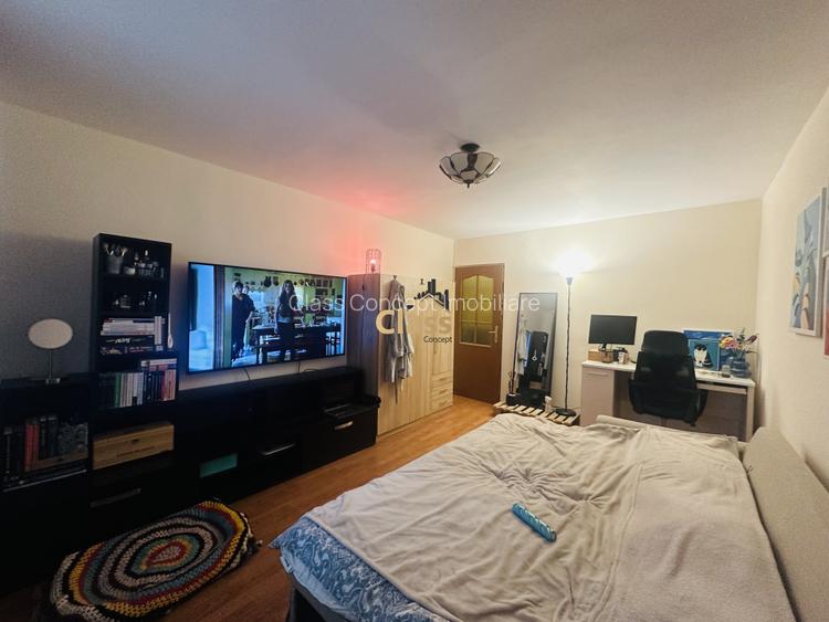 Apartament 2 camere | decomandat | 54 mpu | zona Parang Manastur - 2