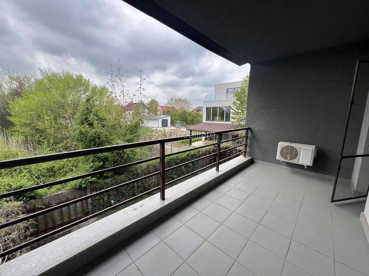 Vila tip Duplex Pipera | 260 mp Utili | Curte Proprie 4 Locuri Parcare - 19