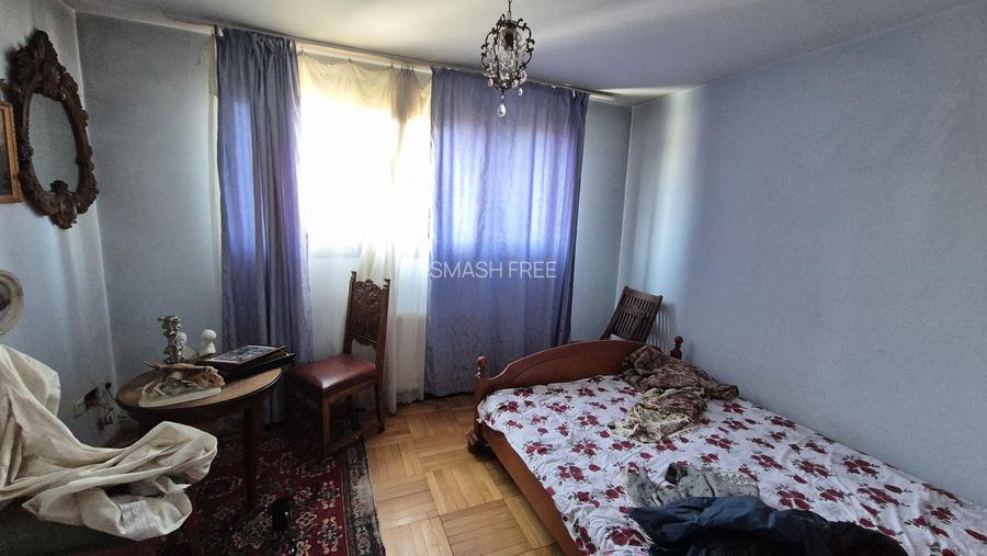 Casa P+2 - 244,08 mp + anexa + Garaj + teren 248 mp - Parcul Carol - 6