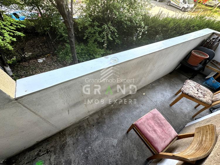 2 Camere decomandate | 50mp | Etaj 1/10 | Parcare | Mănăștur–Str.Mehedinți - 19