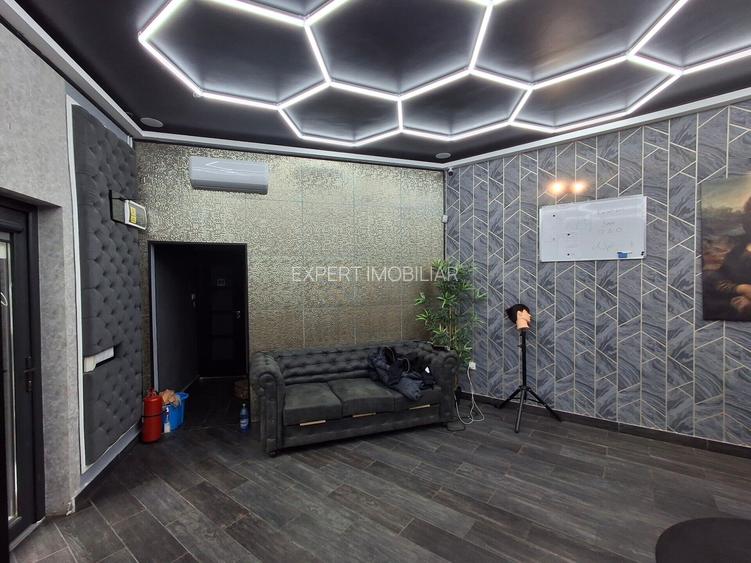 Iancului /Sachelarie Visarion colt M.Vulturului 80 mp - 8