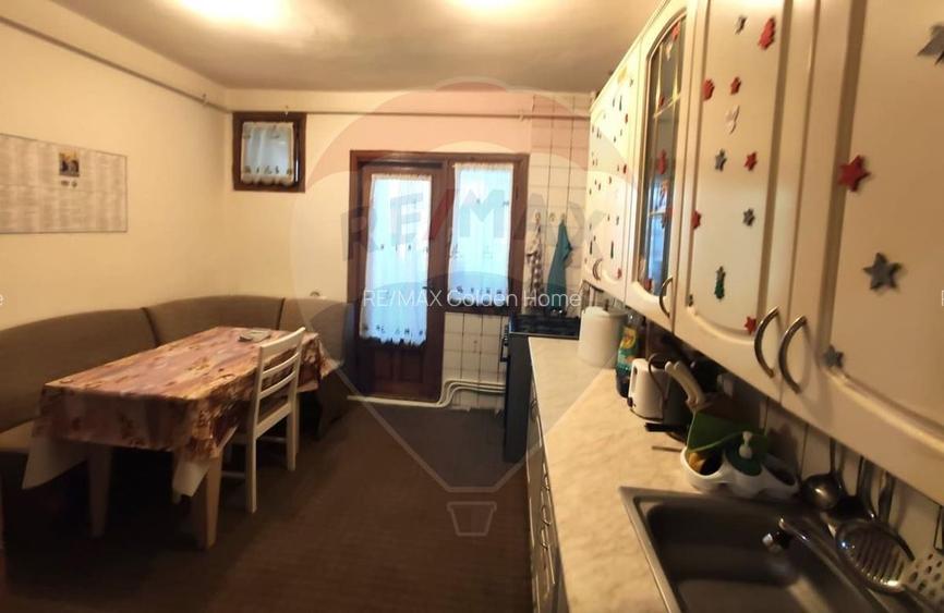 Apartament 2 camere, Etaj 1, Zona Kaufland Brăilei - 5