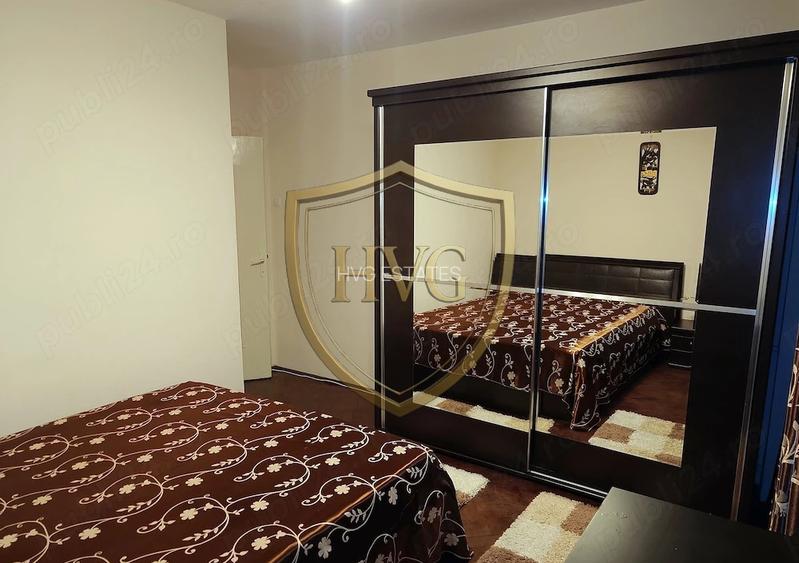 Apartament cu 3 camere | Centrala imobil | Universitate - 2