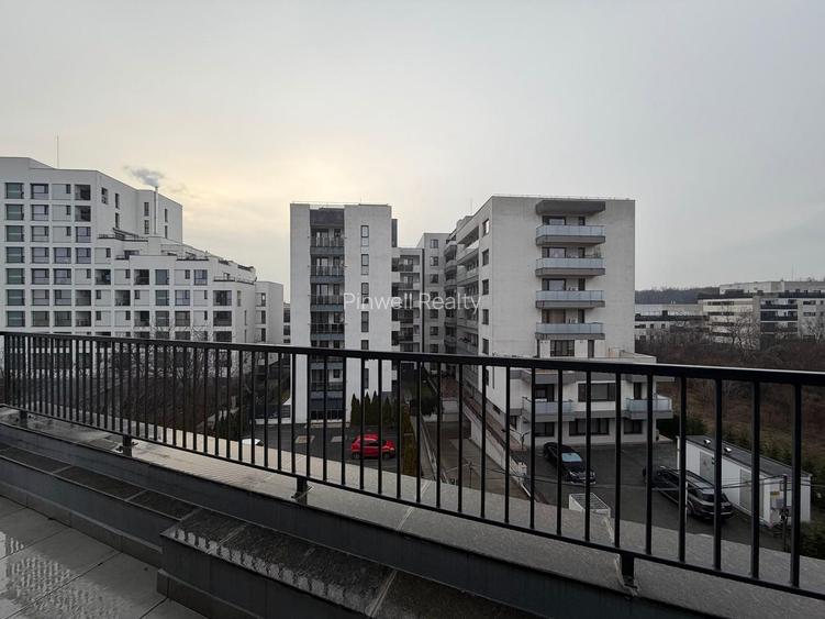PENTHOUSE BRICKVIILE I IANCU NICOLAE I VOLUNTARI - 23