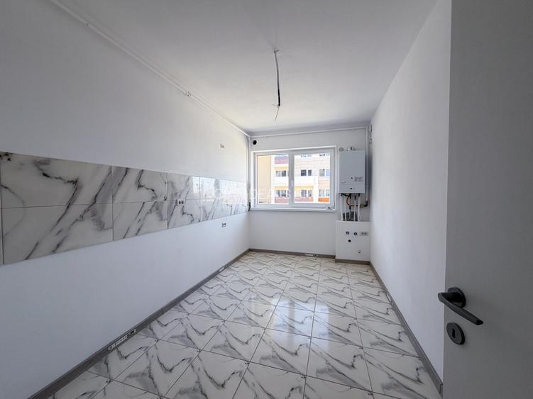 Apartament 3 Camere Subcetate Finalizat Si Intabulat - 13