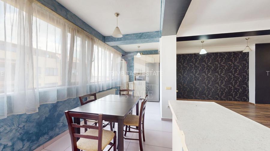Apartament 2 camere, 75 mp, bloc 2013, zona Celofibrei - Bragadiru - 10