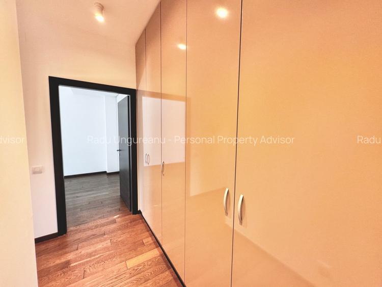 Apartament 5 camere One Floreasca Lake  - 14