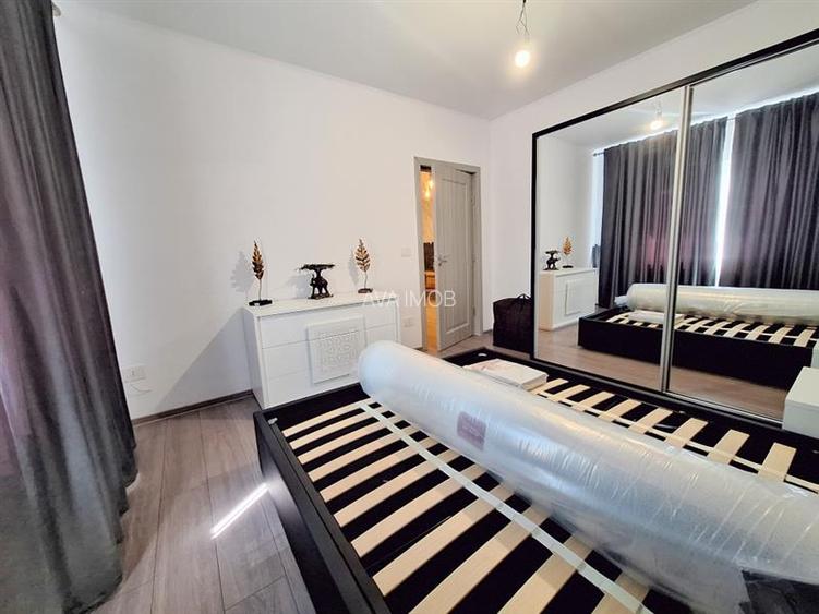 Apartament Modern, in vila, zona Republicii Auchan - 2