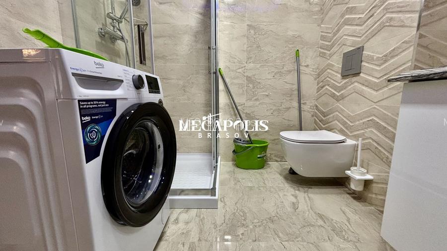 Apartament 4 camere | Parcare | Gama Premium | Isaran Residence - 30