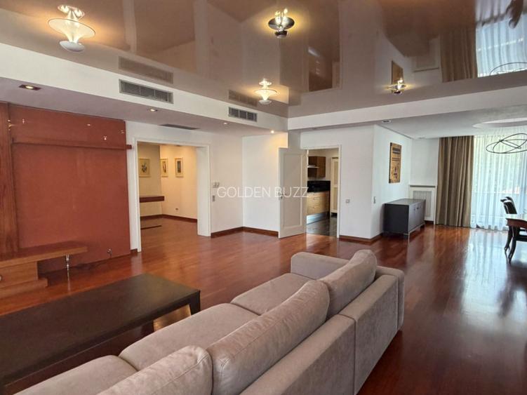 Penthouse Luxury | Washington Residence | Terase Spectaculoase - 2