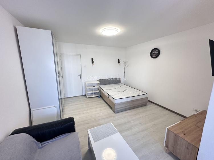 De vanzare Garsoniera PREMIUM LUX zona TITAN 35m2 A1 - 3