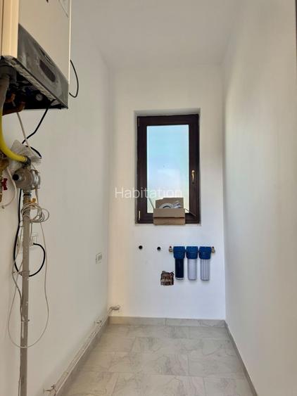 Duplex spațios în Dumbrăvița – separat prin cameră tehnică, zona IKEA - 37
