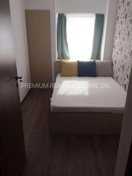 Garsoniera, Octavian Goga-Casa de pensii, etaj 6, libera, mobilata - 7