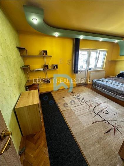 Apartament 3 camere de inchiriat - Strand - 3