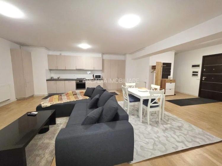 Inchiriere apartament 2 camere | UpGround | Floreasca - 2