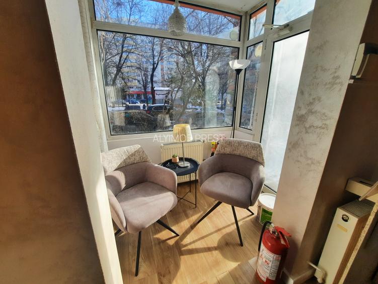 INCHIRIERE SPATIU COMERCIAL CALEA MOSILOR CU EMINESCU - 5