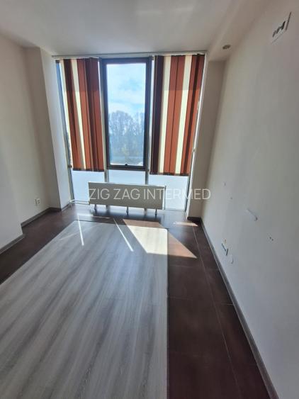 Faleza Nord , spatiu COMERCIAL/BIROURI, 240 mp., 4 locuri de parcare - 10