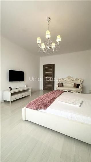 Apartament 4 Camere 135 MP,  cu Vedere Superba la Mare si la Lac, Zona Phoenicia - 10