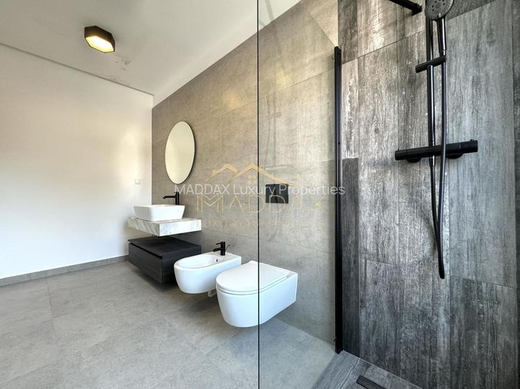 Vila individuala SMART_LUX**P+2***10 camere***Lift interior//Pipera - 40