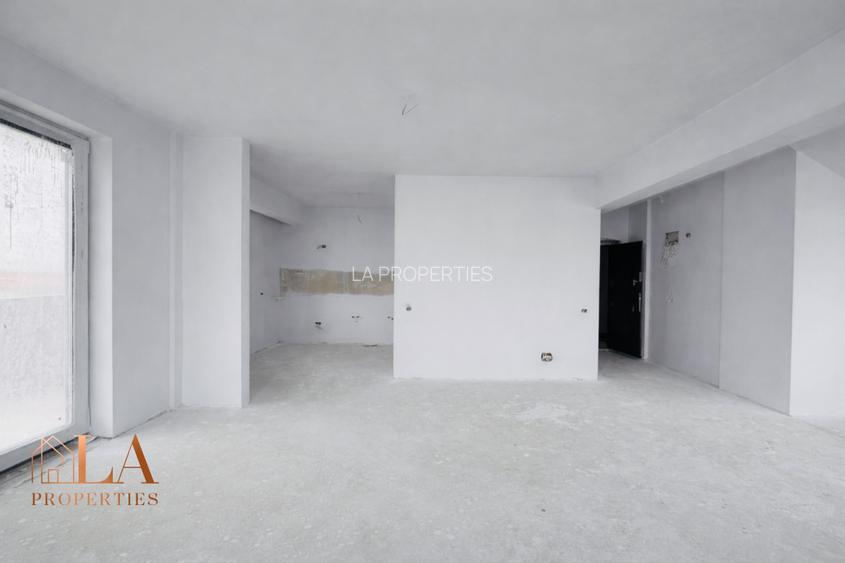 Duplex 4 camere | Terase  80mp | Drumul Ghindari-Prel. Ghencea - 10