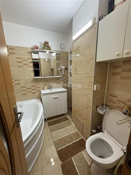 Apartament modern 2 camere Dacia Iasi - 5