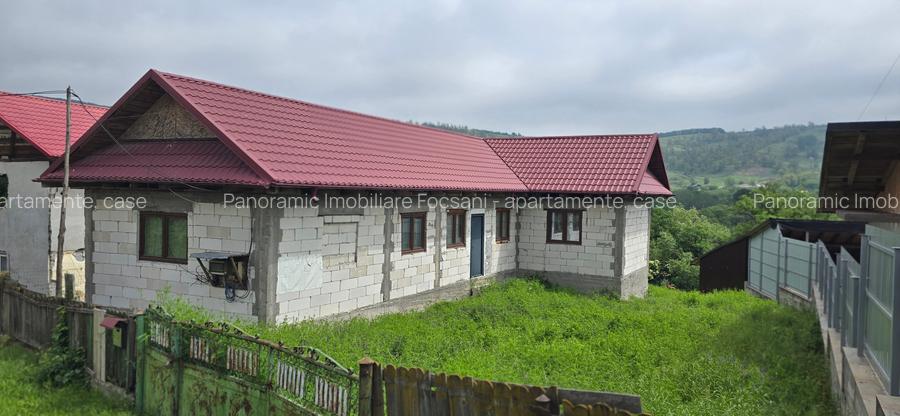 Casa de vanzare Iresti Vrancea - 2
