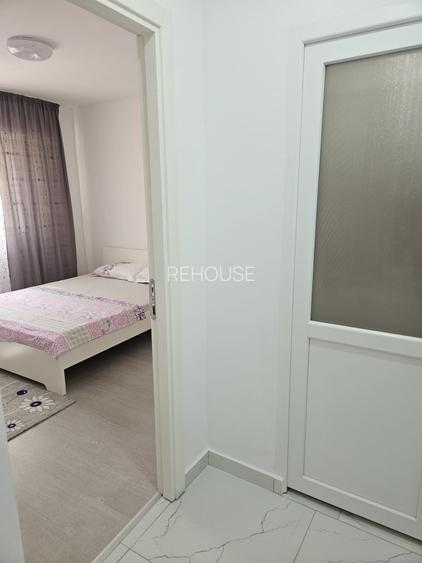 Iancului Pantelimon, Mega Mall, renovat/mobilat/utilat modern, RATB - 5