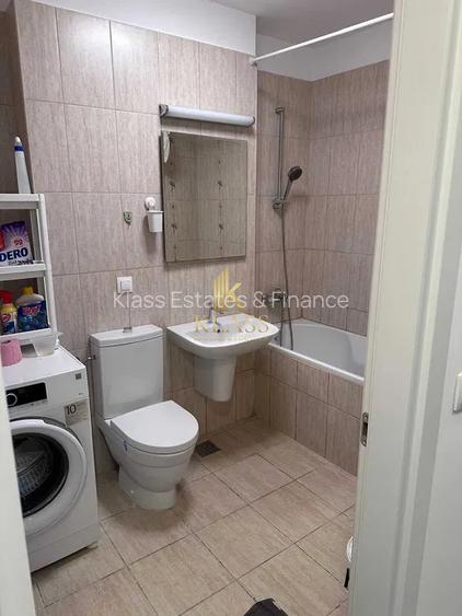 apartament de inchiriat cu 2 camere in City Point - 7