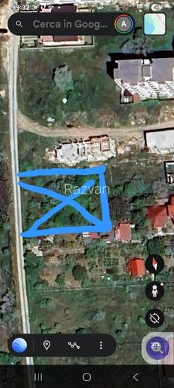 Teren Intravilan 1000MP Mamaia Sat - Navodari, Str. T3 - Negociabil - 3