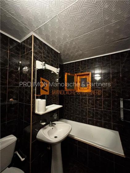 Exclusivitate! Apartament 2 camere cf 1 decomandat zona Brosteni - 12