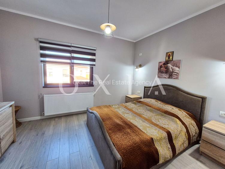 AX940 Dumbravita, Compartimentare Ideala, Mobilat-Utilat - 12