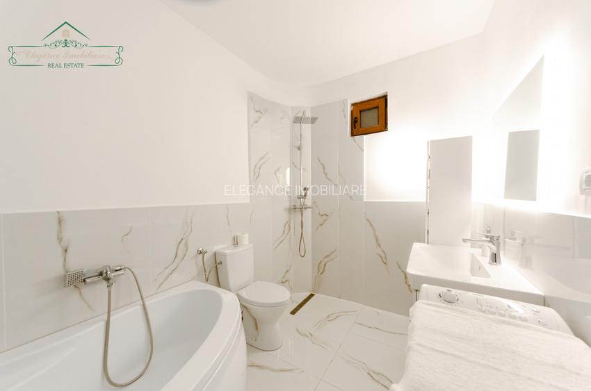 Apartament cu 4 camere si centrală proprie, zona Ultracentrală, Arad - 10