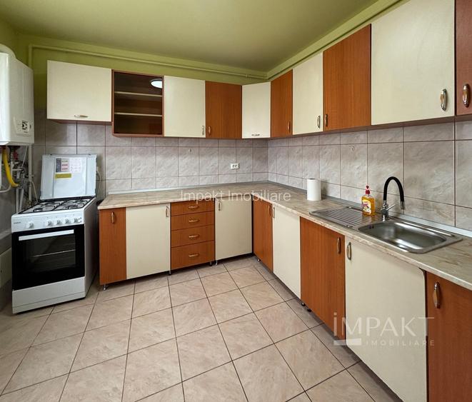 Apartament cu 2 camere in Andrei Muresanu - 6