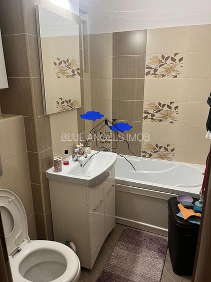 Apartament cu 2 camere in zona Astra - loc de parcare si boxa - 8