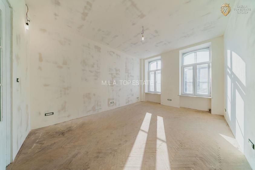 Apartament clasic 4 camere de vanzare Unirii - 8