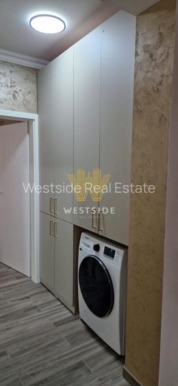 Apartament premium de vanzare, cu 2 camere, in Braytim - 9