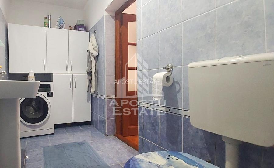 Casa construita pe un teren generos de 780 mp - 19