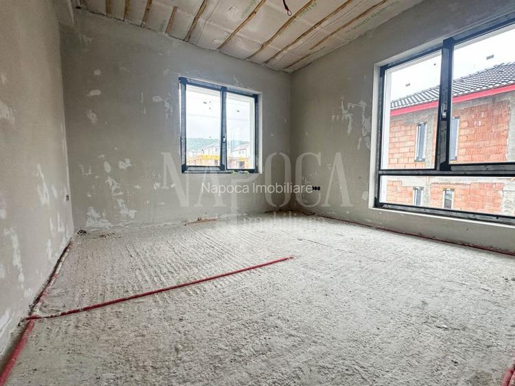 Casa 4 camere de vanzare in Chinteni - 7