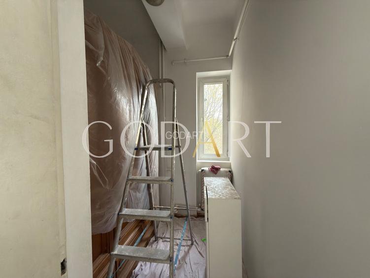 APARTAMENT 4 CAMERE | RENOVAT | BOXA | CURTE COMUNA - 21