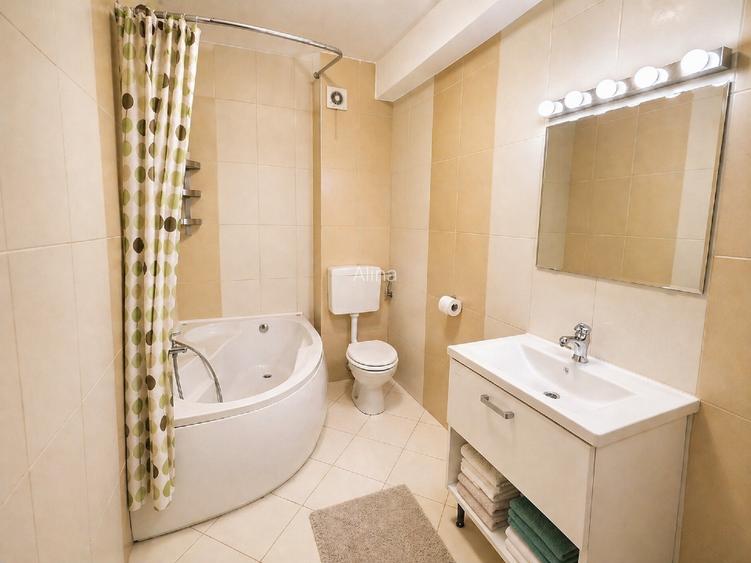 Apartament 2 camere | 60 mp | bloc 2012 | etaj 2/3 | metrou Aparatorii Patriei - 4