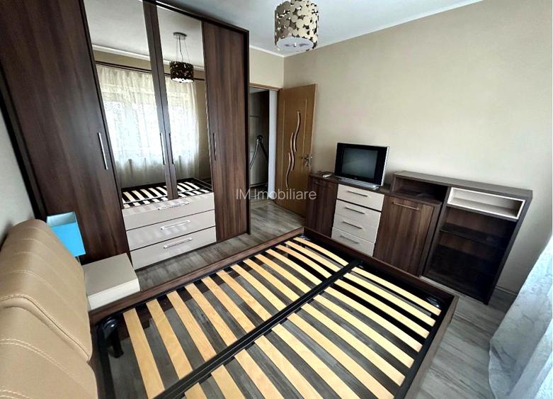 Lipovei - Ap de 3 cam decomandat - Su: 64mp - Centrala Proprie - 3