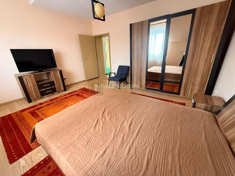 2 camere, Bogdanestilor-Cetatii, 82 mp, apartament superb - 3