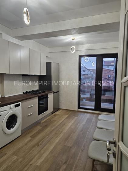 Apartament cu 2 camere de închiriat, situat în zona Faleza Nord - 9