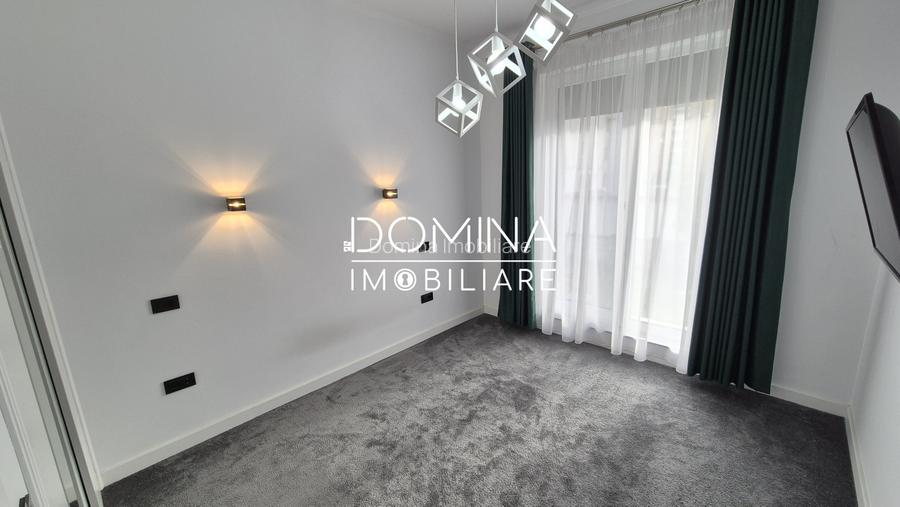 Vânzare casă duplex modernă, complet mobilată – Strada 9 Mai - 7
