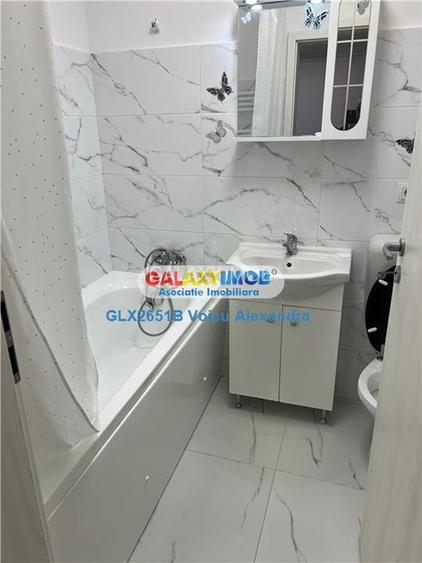 Apartament Tip Studio Lux Berceni - Aparatorii Patriei - Metrou - 7