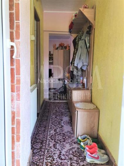 Apartament 2 camere de vanzare in Iris, Cluj Napoca - 10